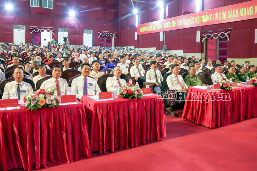 Xã Tiền Hải quyết tâm trở thành một động lực tăng trưởng quan trọng phía đông của tỉnh