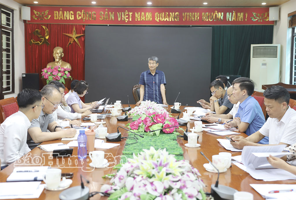 Nâng cao hiệu quả công tác phân loại, thu gom, vận chuyển, xử lý chất thải rắn sinh hoạt