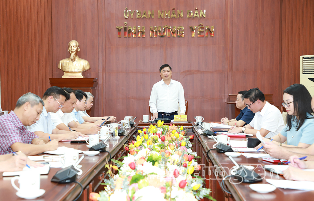 Hướng tới mục tiêu 95% học sinh tốt nghiệp THCS tiếp tục học THPT công lập vào năm 2030