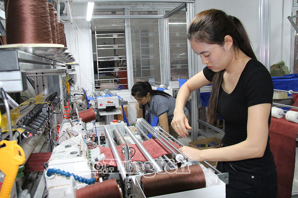 Vốn tín dụng tiếp sức thực hiện các chương trình mục tiêu quốc gia