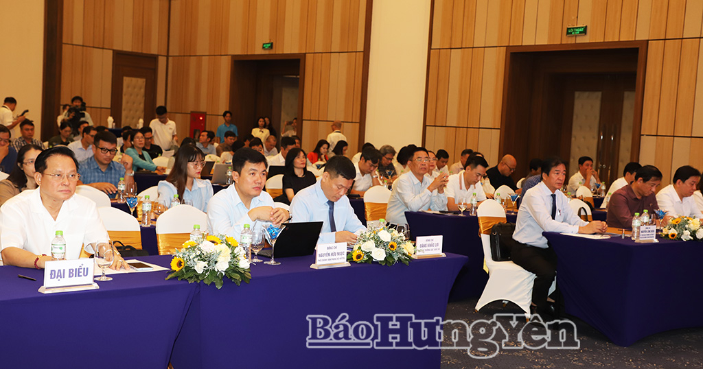 Tập huấn “Kỹ năng tuyên truyền Năm APEC Việt Nam 2027” và “Chuyển đổi số báo chí nâng cao năng lực truyền thông hiện đại hướng tới Năm APEC Việt Nam 2027”