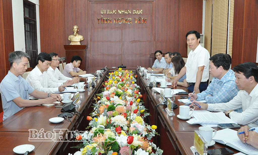 Dự kiến khởi công khu nhà ở xã hội cho công nhân, người lao động vào quý II năm 2027