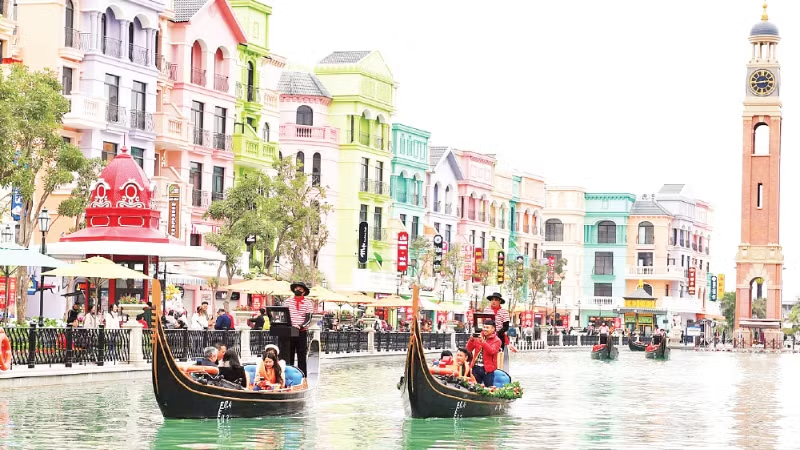 Sức bật mạnh mẽ của Hưng Yên