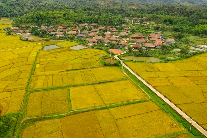 Di sản, danh thắng của 21 địa phương hội tụ trong triển lãm tại Điện Biên