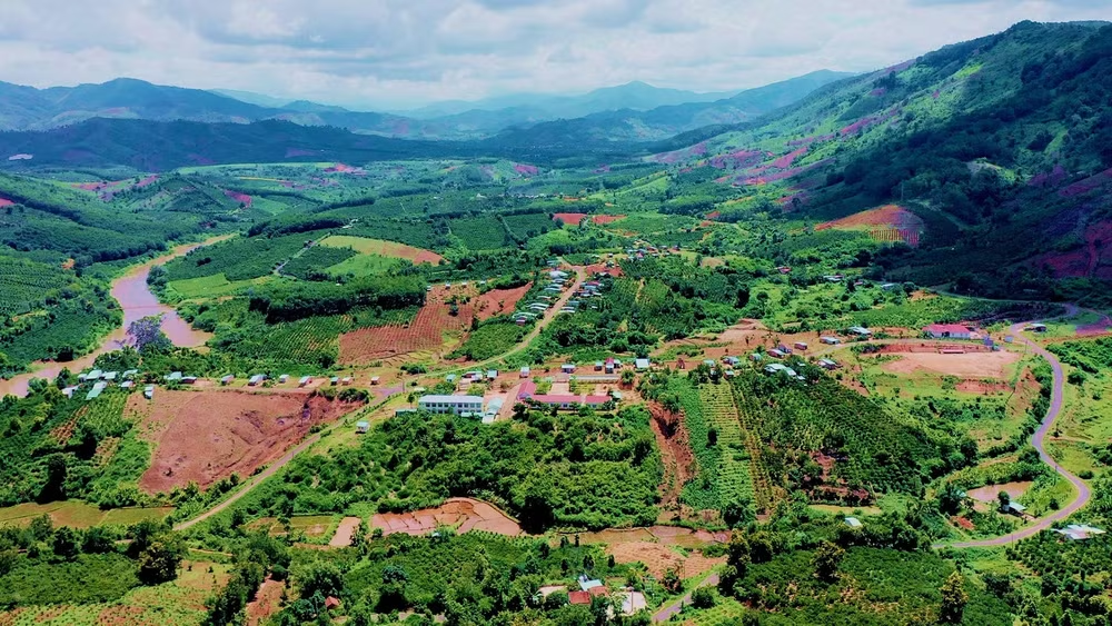 Quy định về phân bổ ngân sách trung ương để xây dựng nông thôn mới, giảm nghèo bền vững giai đoạn 2026-2030