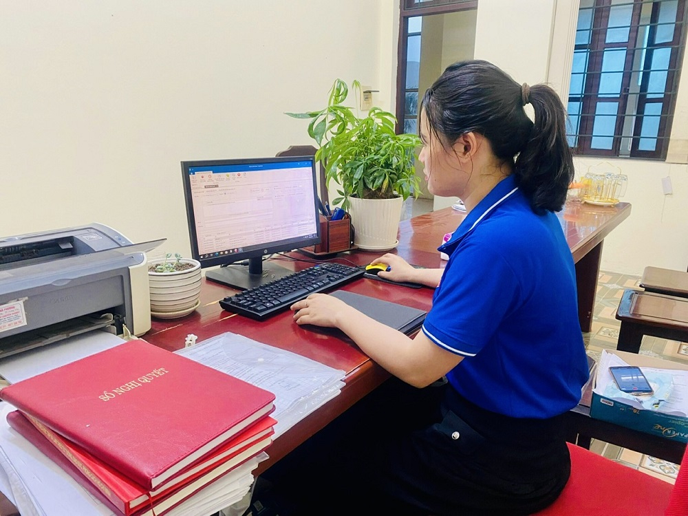 Chuyển đổi số hệ thống truyền thanh cơ sở trên địa bàn thành phố Hưng Yên