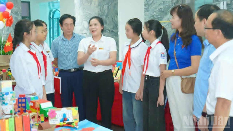 Hưng Yên: Tăng cường đối thoại, thông tin đa chiều tạo đồng thuận xã hội