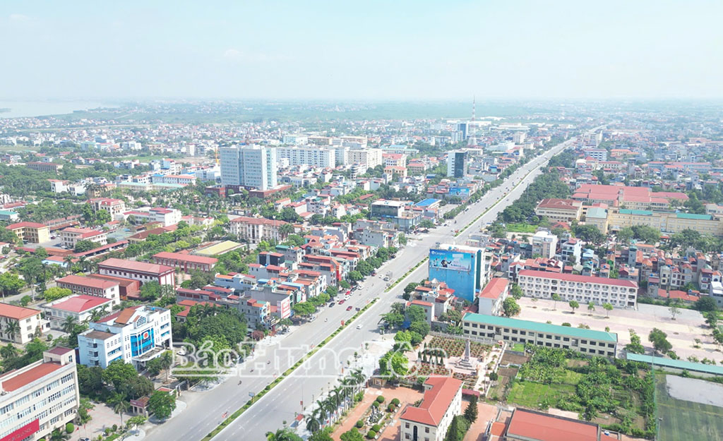 Đại hội - mốc son trên hành trình phát triển