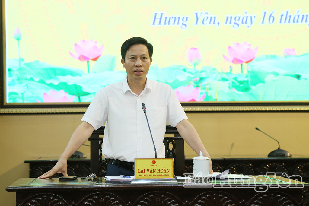 Phấn đấu đến năm 2030, toàn tỉnh có hơn 70% số xã đạt chuẩn nông thôn mới, hơn 15% số xã đạt chuẩn nông thôn mới hiện đại