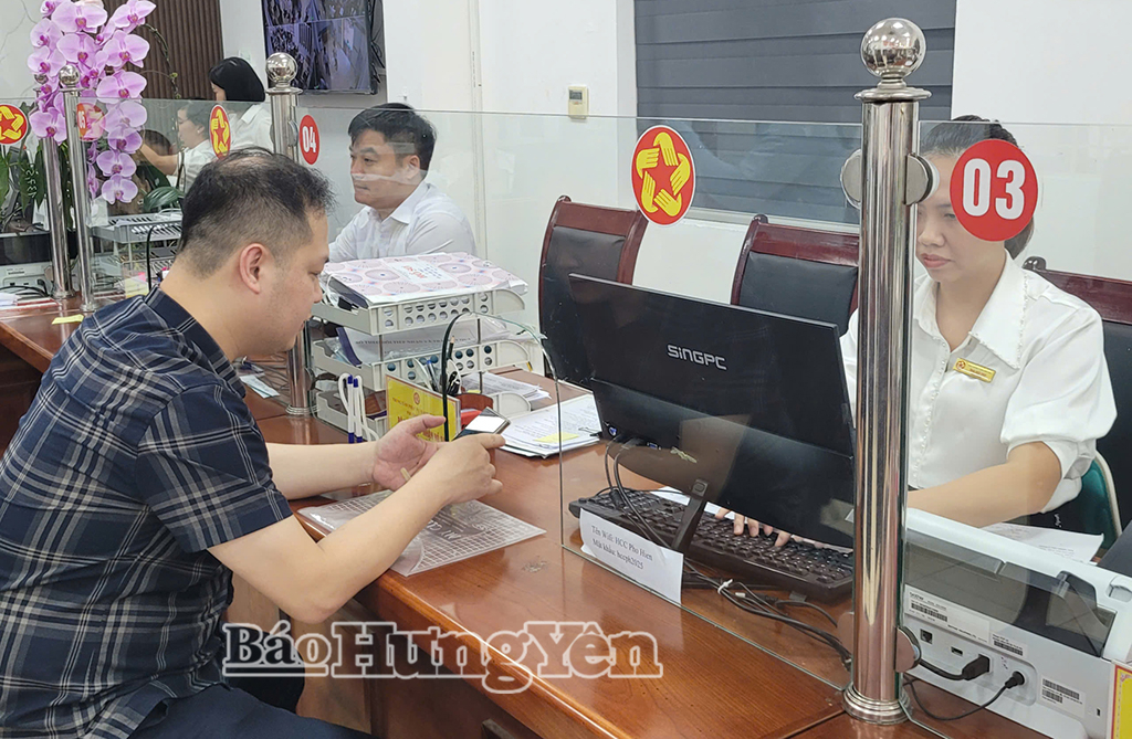 Đổi mới sáng tạo và chuyển đổi số: Xu thế tất yếu trong kỷ nguyên số