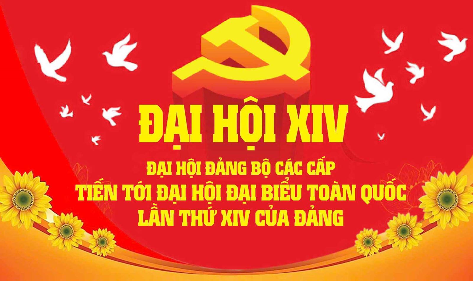 Một số vấn đề mới, quan trọng trong Dự thảo các Văn kiện trình Đại hội XIV của Đảng