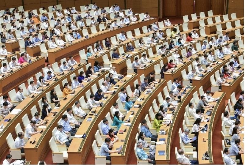 Triển khai thi hành 2 Luật liên quan đến khiếu nại, tố cáo và phòng, chống tham nhũng