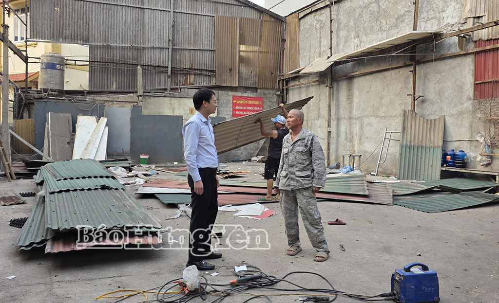 Sớm bàn giao đất tái định cư - chất “xúc tác” đẩy nhanh tiến độ giải phóng mặt bằng, thi công dự án