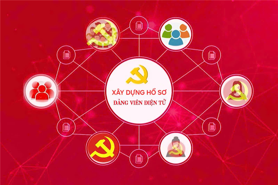 Chuyển đổi số - yêu cầu tất yếu đổi mới phương thức lãnh đạo, chỉ đạo và hoạt động của các cơ quan Đảng