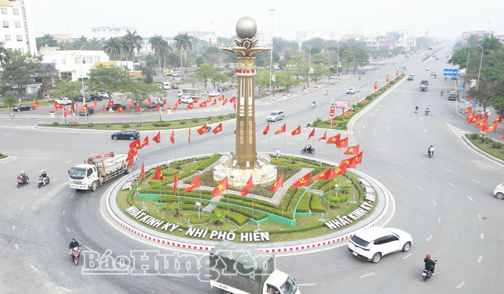 Đại hội của niềm tin và khát vọng phát triển