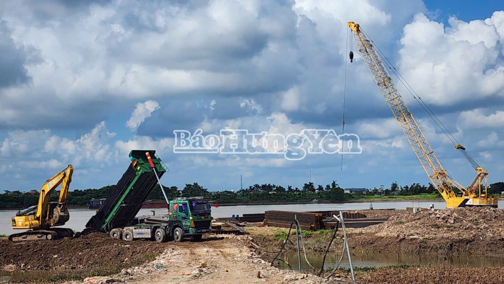 Niềm tin, kỳ vọng của cán bộ, đảng viên, Nhân dân vào Đại hội đại biểu Đảng bộ tỉnh Hưng Yên lần thứ I, nhiệm kỳ 2025 - 2030