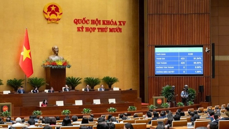 Từ năm 2029, xe khách trên 8 chỗ bắt buộc phải lắp camera ghi hình khoang chở khách