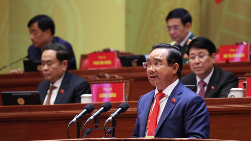 Đại hội XIV của Đảng: Thành phố Hồ Chí Minh phát huy vai trò trung tâm đổi mới sáng tạo