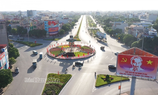 Phát huy tinh thần đoàn kết, xây dựng Đảng trong sạch vững mạnh