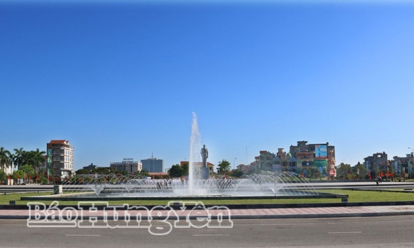 Báo cáo chính trị không chỉ là sự tổng kết mà còn là tuyên ngôn về bản sắc và tương lai của Hưng Yên