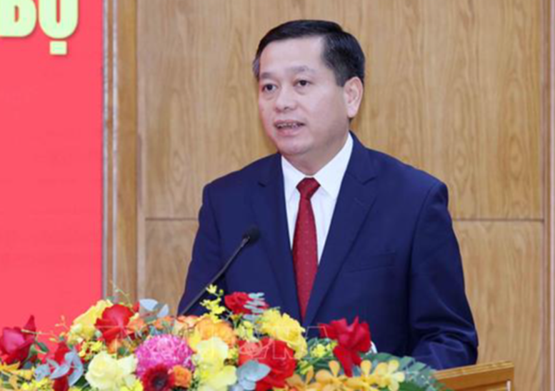 Nâng tầm tham mưu chiến lược, góp phần hoạch định và tổ chức thực hiện thắng lợi những quyết sách lớn của Đảng