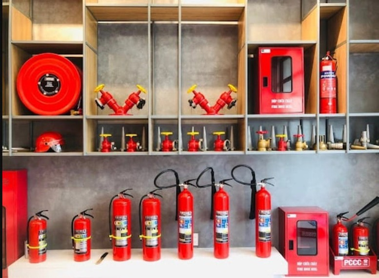 Điều chỉnh quy chuẩn về phòng cháy, chữa cháy, giảm chi phí đầu tư cho người dân, doanh nghiệp