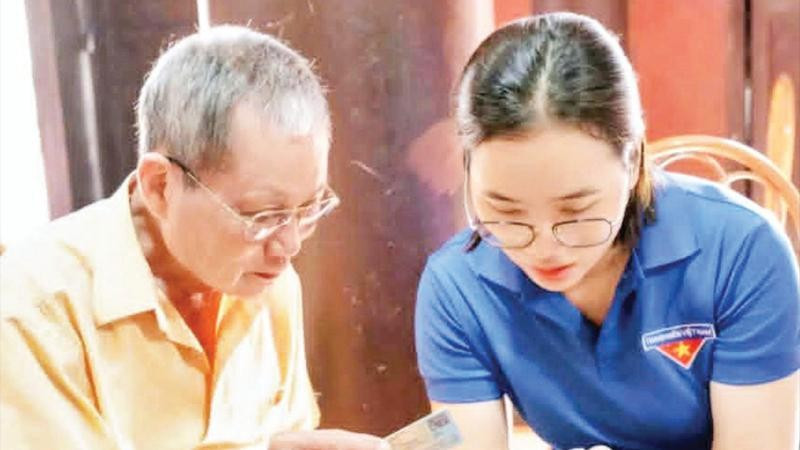 “Mặt trận số” ở Hưng Yên