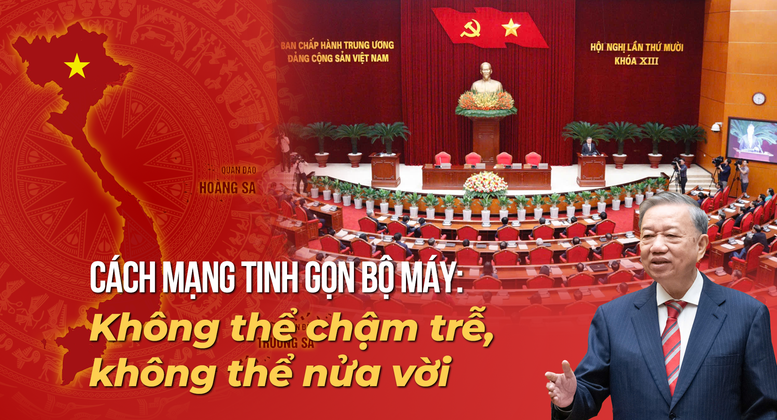 Việt Nam năm 2025: 10 dấu ấn nổi bật