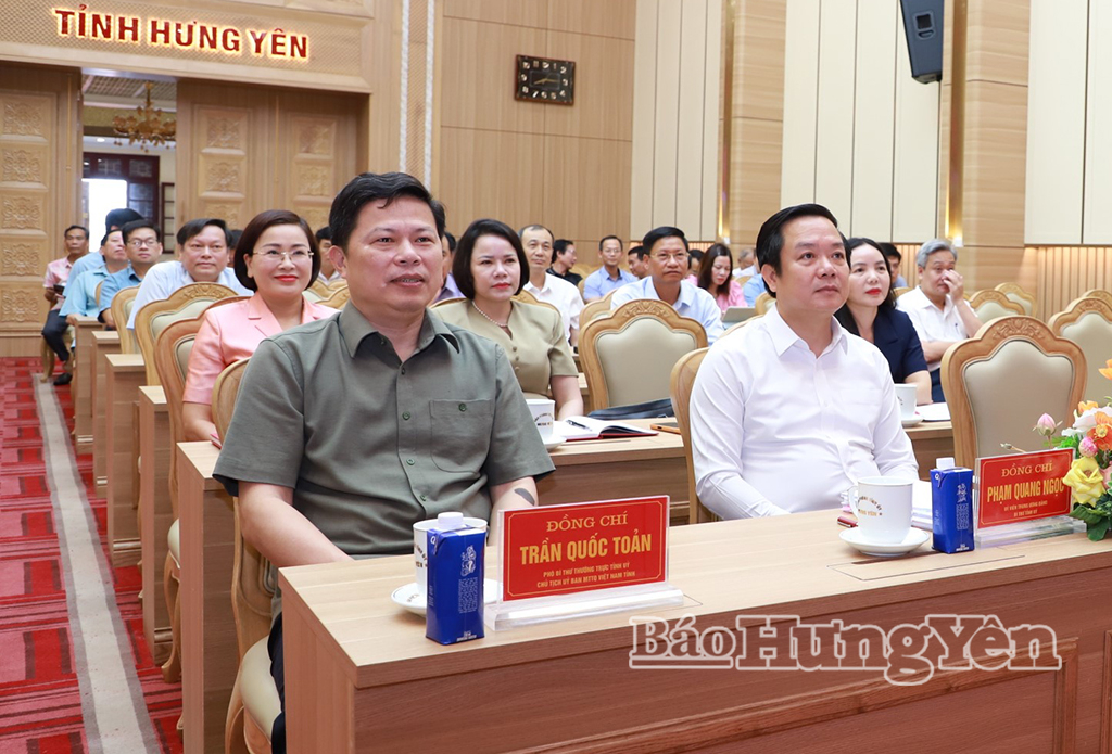 Nâng cao năng lực, xử lý tình huống thực tiễn đối với đội ngũ cán bộ cơ sở