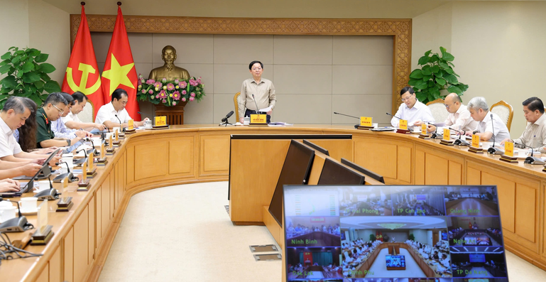 Thực hiện tốt 8 nhiệm vụ trọng tâm trong chống khai thác IUU