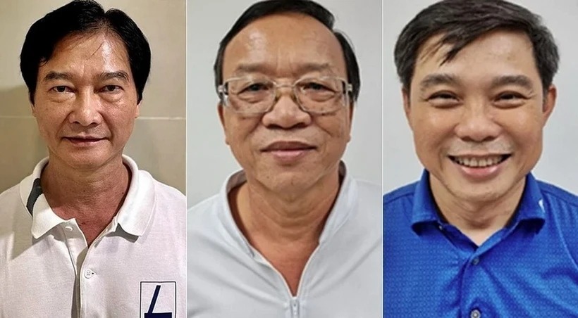 Chủ tịch Tập đoàn Tuấn Ân chi tiền như thế nào để trúng thầu tại EVN Bình Thuận?