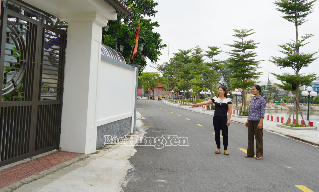 Vai trò của MTTQ trong công tác giải phóng mặt bằng thực hiện dự án