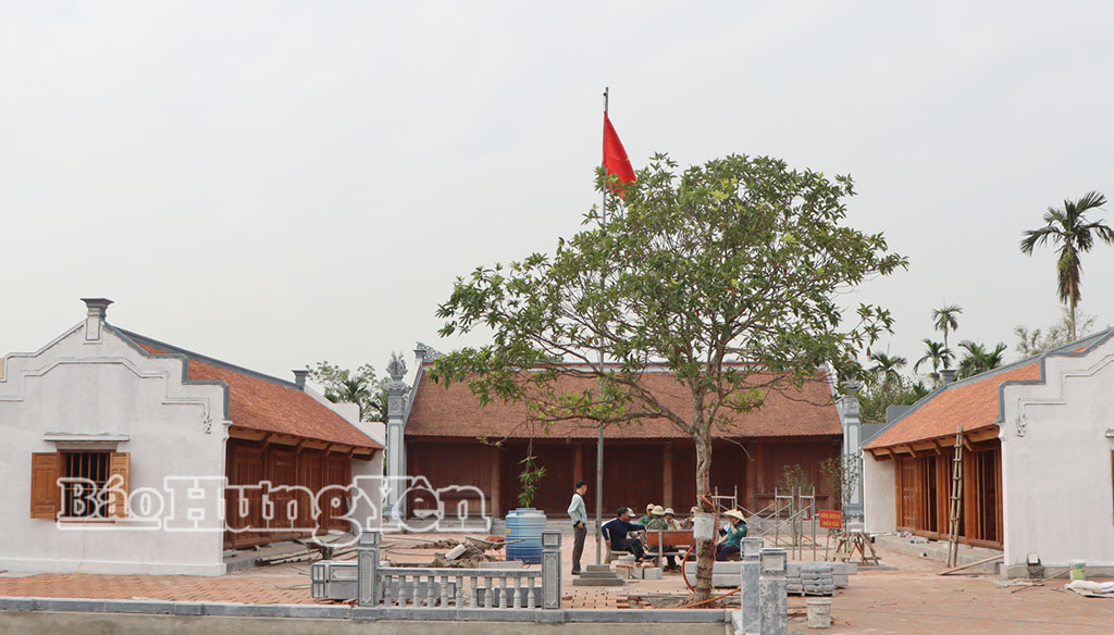 Đồng chí Phạm Quang Lịch - Người chiến sĩ cộng sản kiên trung