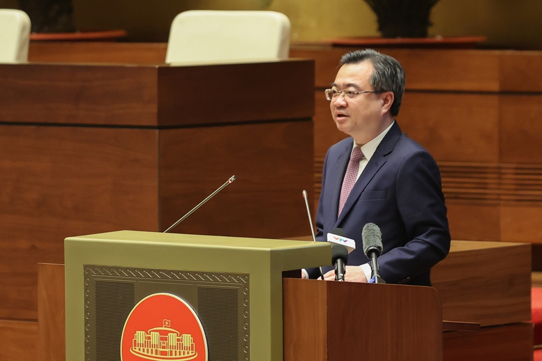 Nghị quyết số 70: Tư duy chiến lược bảo đảm an ninh năng lượng