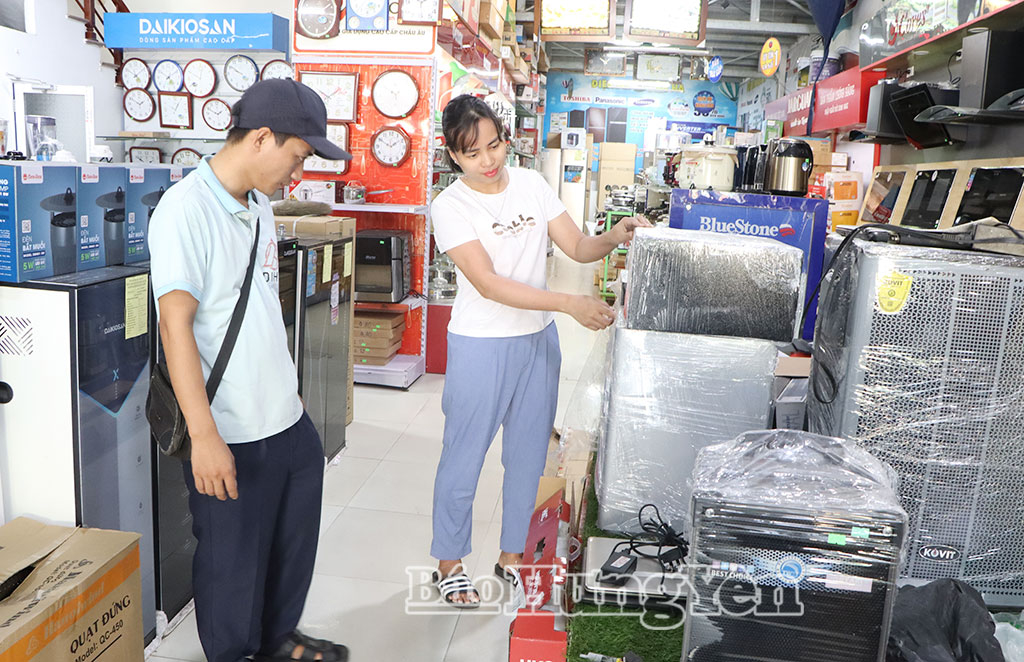 Hội Doanh nghiệp xã Kiến Xương: Kiến tạo môi trường hợp tác cùng phát triển