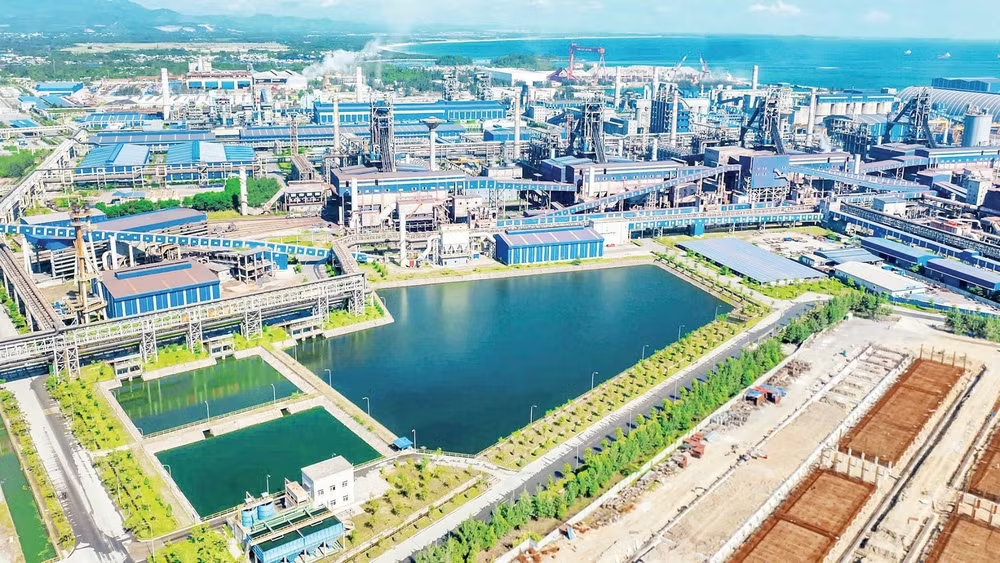 Điểm tựa để kinh tế tư nhân vươn mình bứt phá