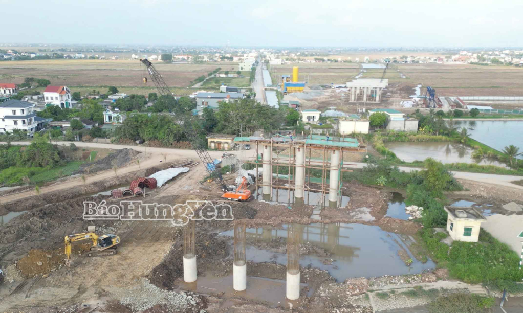 Khơi thông nguồn lực đầu tư công