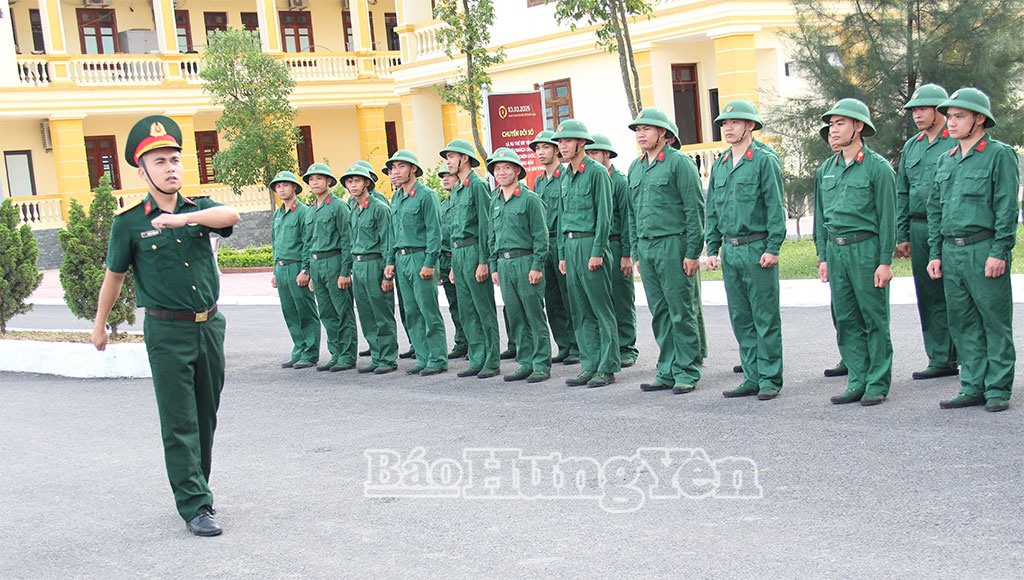 Bước chuyển từ cuộc vận động