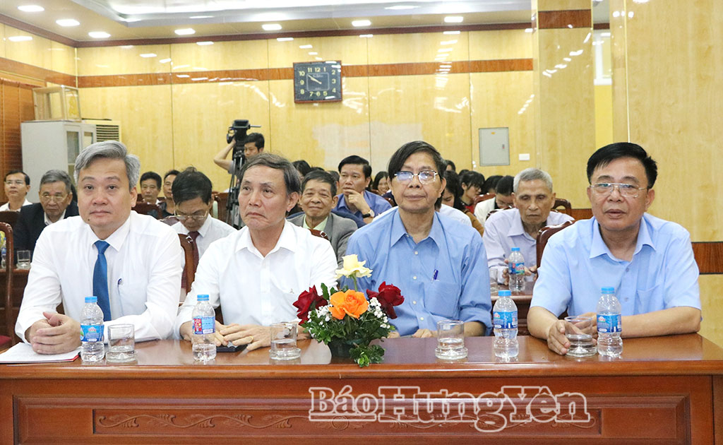 Kỷ niệm 80 năm Ngày truyền thống ngành thể dục thể thao Việt Nam