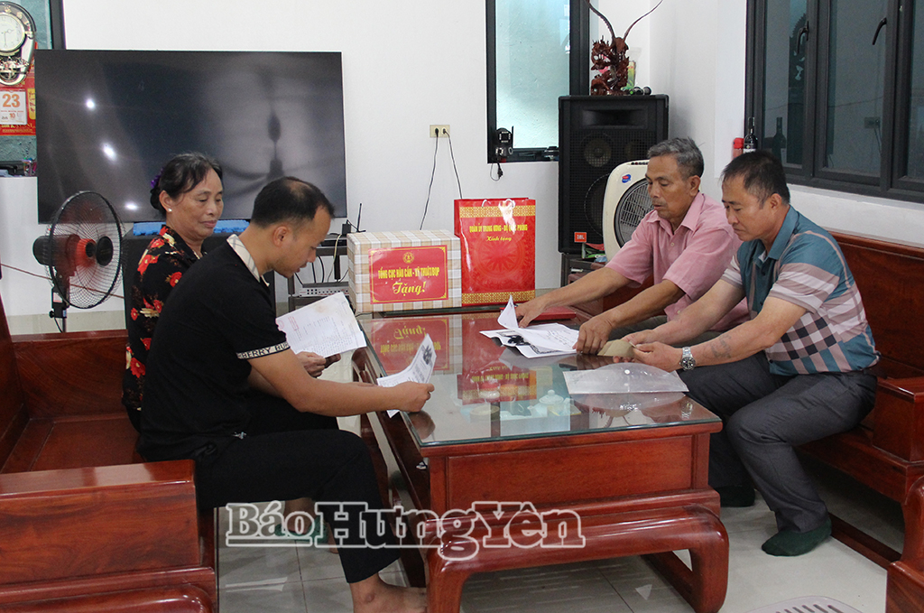 Chiến dịch 500 ngày đêm: Hành trình sâu nặng ân tình - Kỳ III: Dấu ấn sâu đậm hành trình tri ân (Tiếp theo và hết)