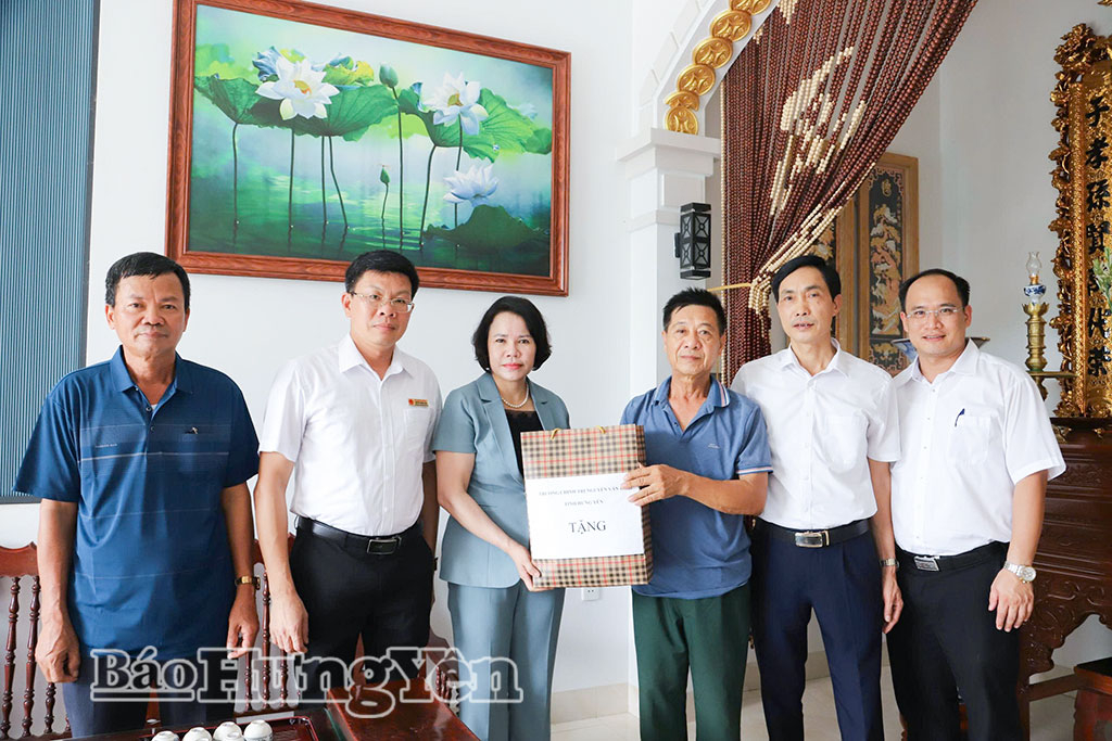 Nghiên cứu khoa học gắn với thực tiễn tại Trường Chính trị Nguyễn Văn Linh