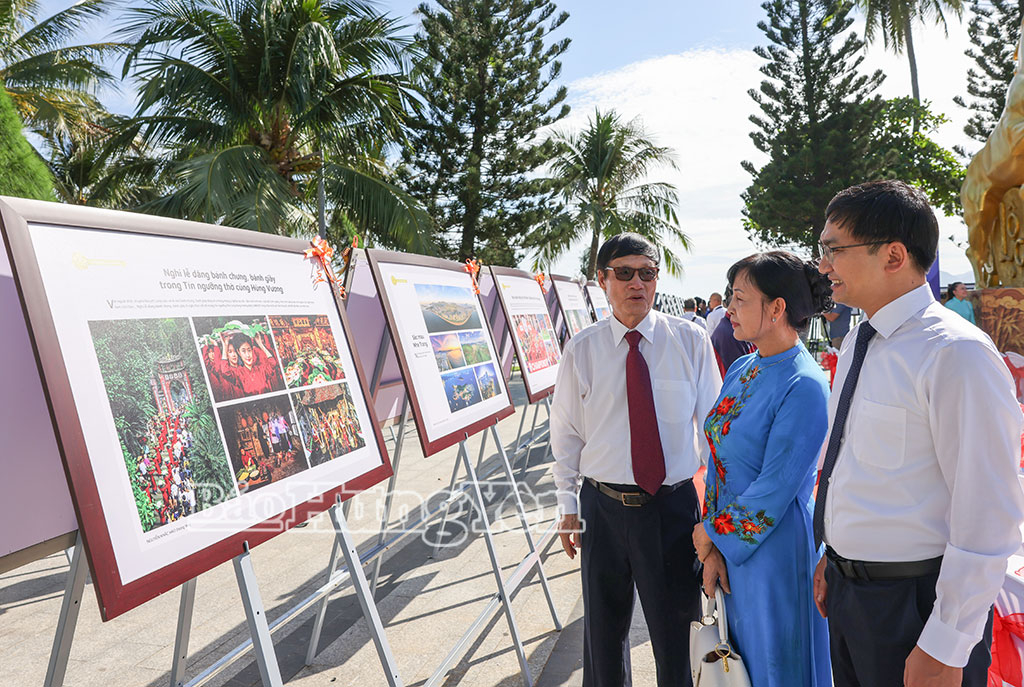 Nghệ sĩ nhiếp ảnh Nguyễn Khắc Hào giành Huy chương Vàng Cuộc thi Ảnh nghệ thuật Việt Nam năm 2026