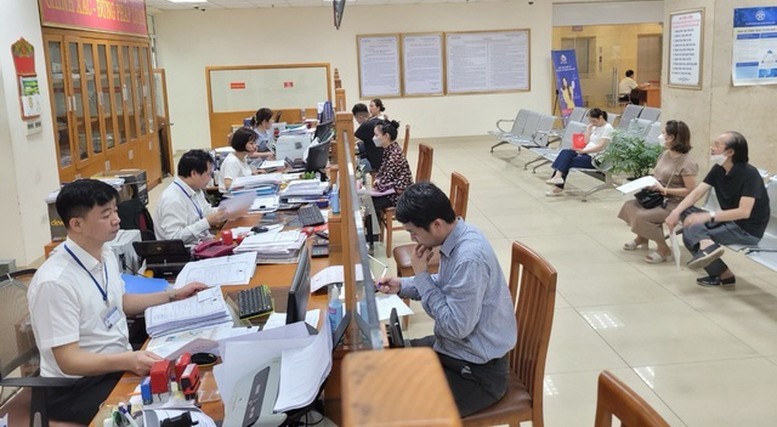 Tăng cường thực hiện pháp luật về phân cấp, phân quyền khi vận hành chính quyền địa phương 2 cấp