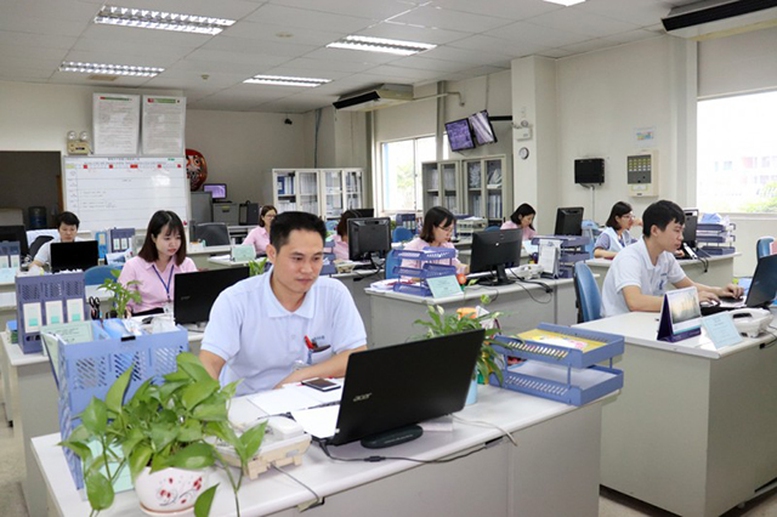 Kế hoạch sắp xếp đơn vị sự nghiệp công lập, doanh nghiệp nhà nước, tổ chức bên trong hệ thống hành chính nhà nước