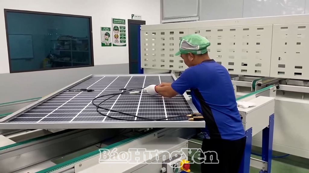 Xã Tiền Hải tạo quỹ đất sạch thu hút đầu tư