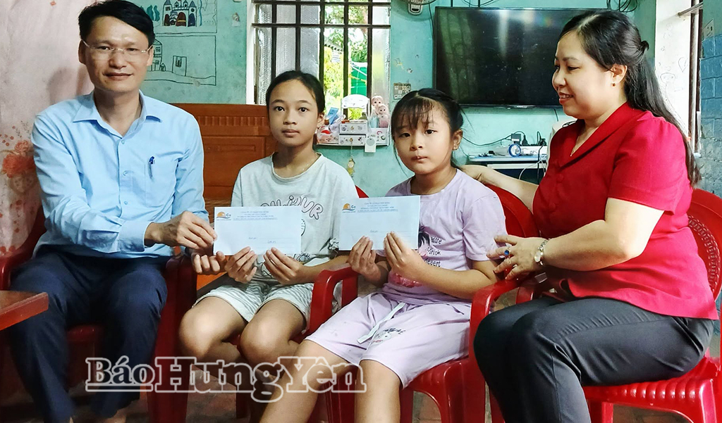 Phụ nữ tỉnh với các phong trào thi đua