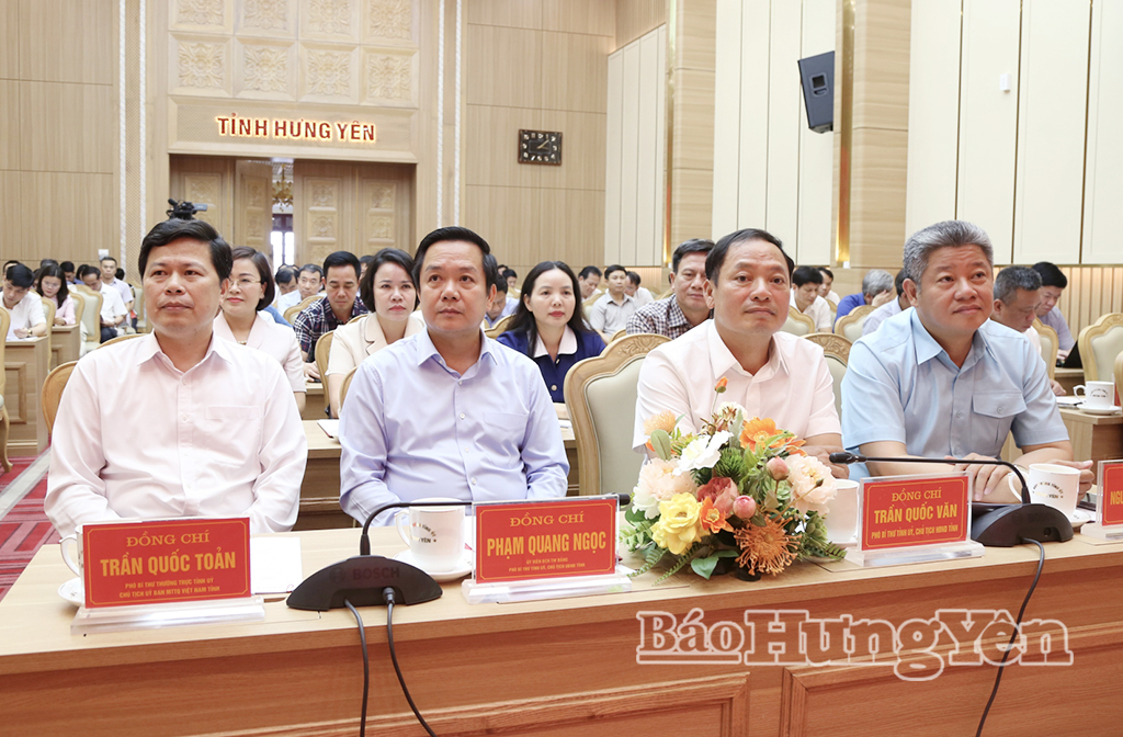 Ban Chấp hành Đảng bộ tỉnh thực hiện quy trình bầu Bí thư Tỉnh ủy