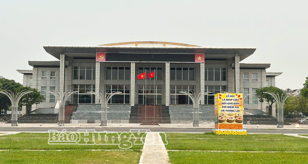 Kỳ họp thứ nhất, HĐND tỉnh khóa XVIII sẽ quyết định nhiều nội dung quan trọng