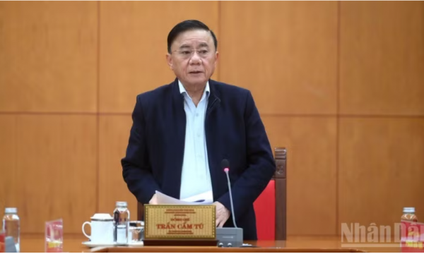 Một số nội dung, nhiệm vụ trọng tâm hoạt động của tổ chức cơ sở đảng trong quý II/2026