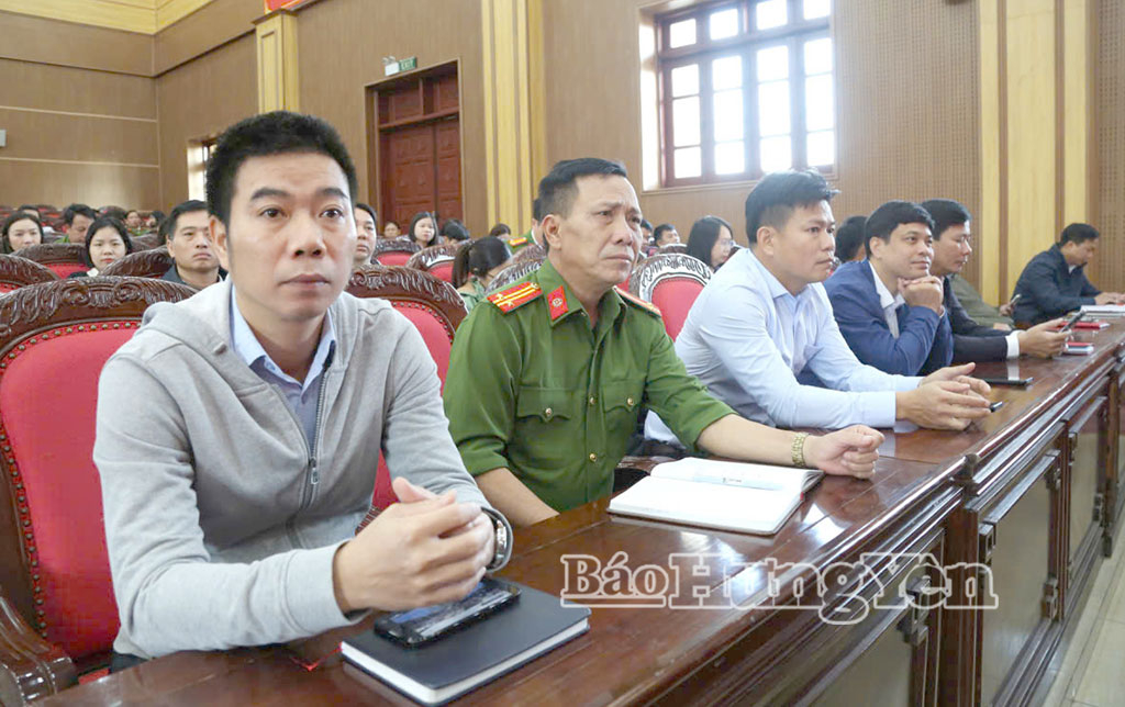 Kỷ niệm 60 năm Ngày truyền thống ngành Nội chính Đảng (5/1/1966 - 5/1/2026): Chủ động phòng ngừa tham nhũng, lãng phí, tiêu cực